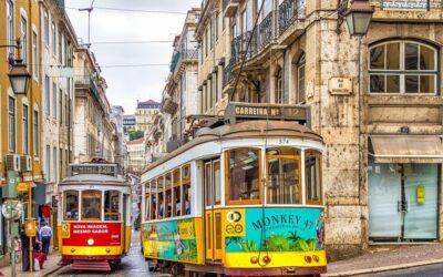 Americans heading to Portugal in search for a better lifestyle
