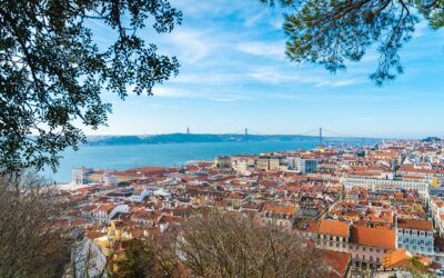8 Best Places to Live in Portugal for Expats 2023: From Lisbon to Algarve