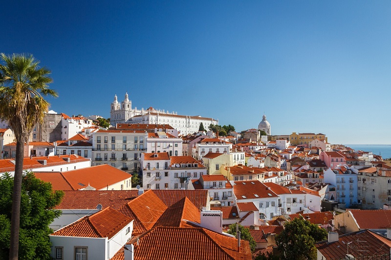 Lisbon Portugal Real Estate for sale