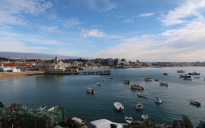 Top 10 things to do in Cascais Portugal