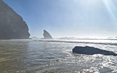 Top 5 Best Sintra Beaches to enjoy with your family