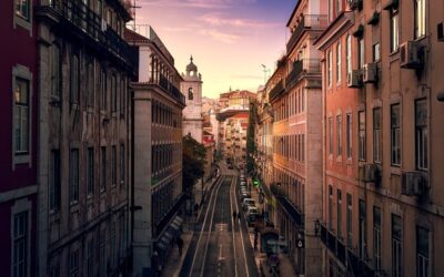Foreign buyers set a record in Portugal