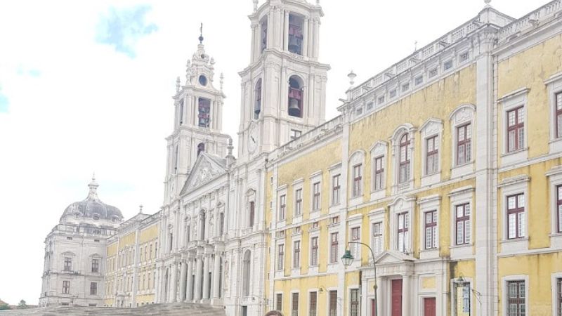 Mafra in Portugal: Ideal City to Live In