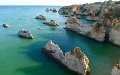 Algarve Portugal: Best cities and places to live