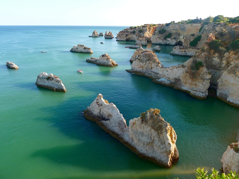 Algarve Portugal: Best cities and places to live