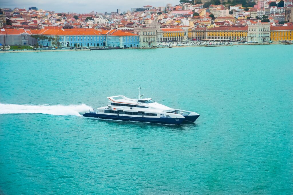 Portugal: A Premier Destination for Millionaires in 2024