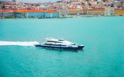 Portugal: A Premier Destination for Millionaires in 2024