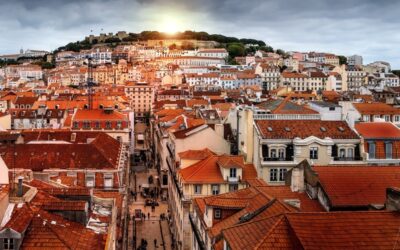 Lisbon Achieves Historic Milestone as Best World Heritage City