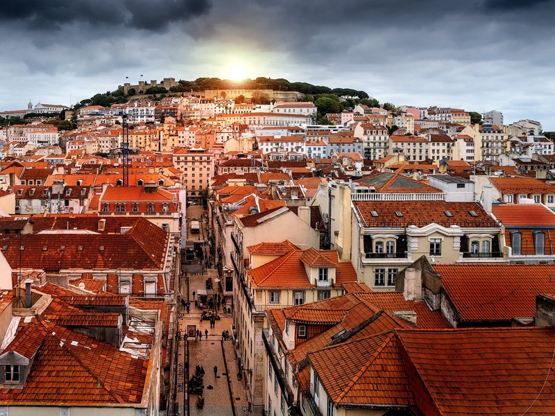 Lisbon Achieves Historic Milestone as Best World Heritage City and Best City Break Destination