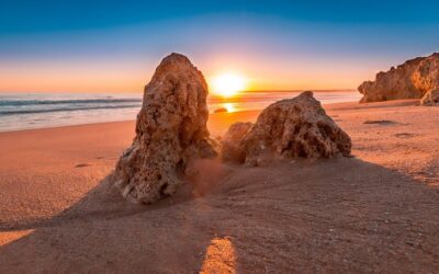 Algarve Golden Triangle: Luxury Destination and Natural Beauty