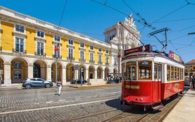 Best Lisbon Neighborhoods for Expats to Live or Invest