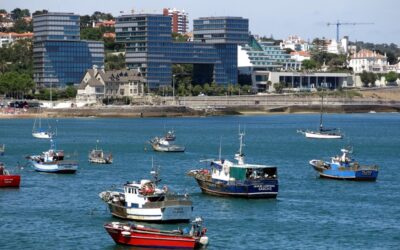 Cascais Leads the Ranking of Portugal’s Most Expensive Streets