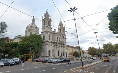 Estrela Neighborhood in Lisbon: Elegance, Charm, and a High Quality of Life