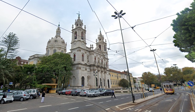 Estrela Neighborhood in Lisbon: Elegance, Charm, and a High Quality of Life