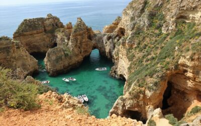 Lagos, Algarve: History, Natural Beauty, and Quality of Life