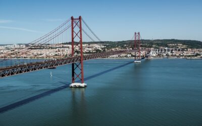 4 Large Scale Projects That Will Transform the Lisbon Area Over the Next 10 Years