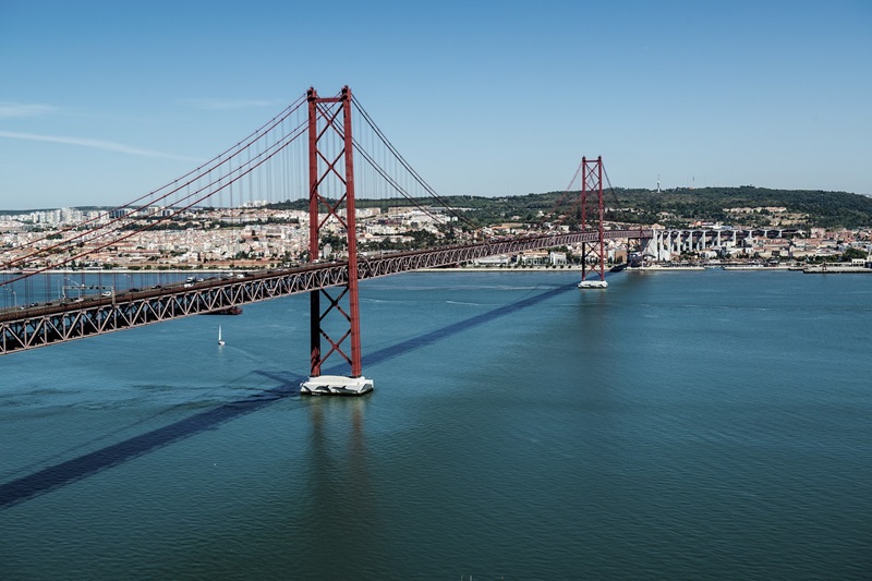 4 Large Scale Projects That Will Transform the Lisbon Area Over the Next 10 Years