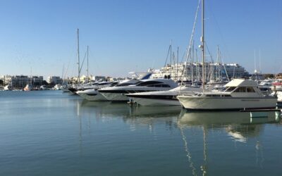 Vilamoura: Luxury Destination in the Algarve