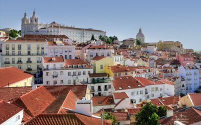 Alfama: One of Lisbon’s Most Authentic Neighborhoods