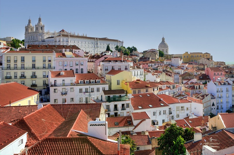 Alfama: One of Lisbon's Most Authentic Neighborhoods