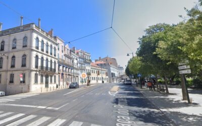 Príncipe Real: One of Lisbon’s Trendiest Neighborhoods