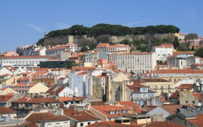 Sao Jorge Castle: A Historical and Cultural Landmark in Lisbon