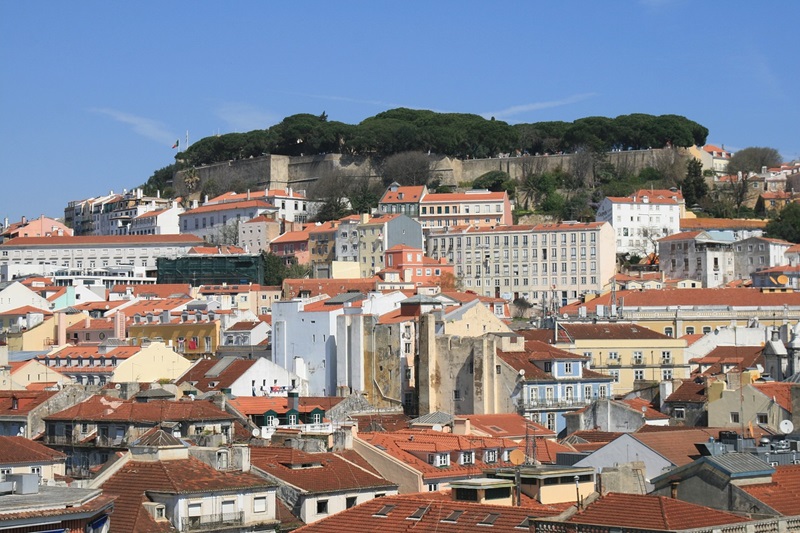 Sao Jorge Castle: A Historical and Cultural Landmark in Lisbon