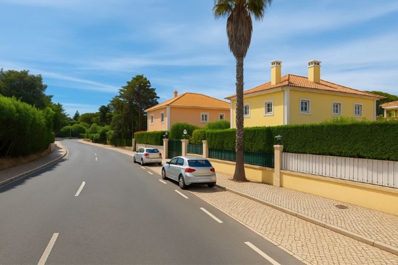 Birre, Cascais: a peaceful and prestigious neighborhood to live or invest in