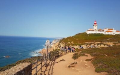 Cabo da Roca: The Westernmost Point of Europe You Can’t Miss