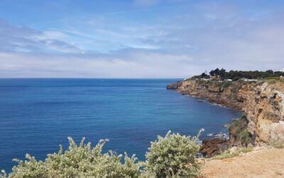 Praia do Guincho Beach: A Wild Oasis on the Cascais Coast