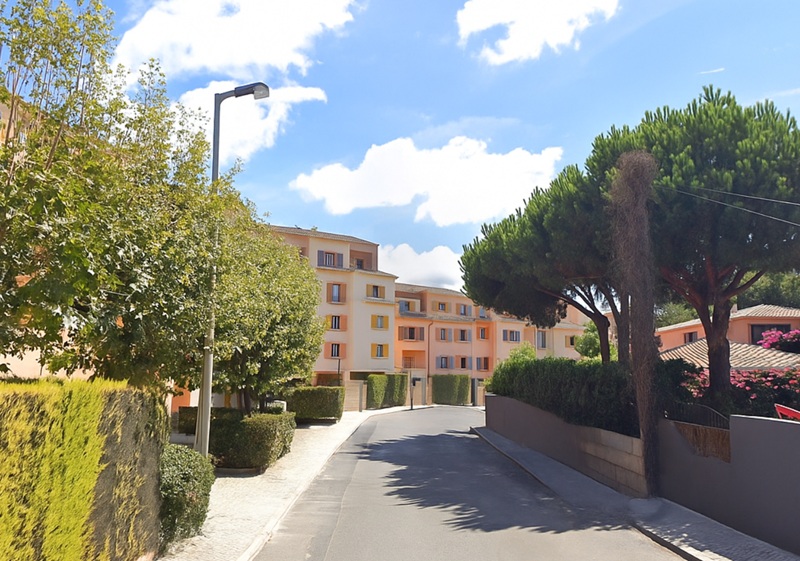 Quinta da Bicuda, Cascais: living peacefully between the countryside and the sea