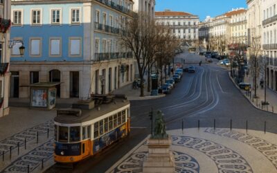 Where to Live in Chiado – Best Streets for Luxury Living