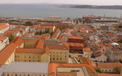 Lapa – Lisbon’s Most Distinguished Neighborhood