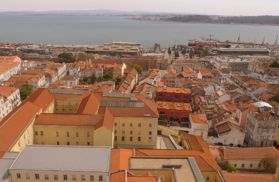 Lapa - Lisbon’s Most Distinguished Neighborhood