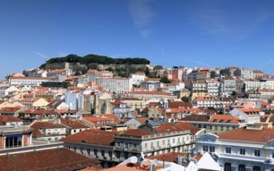 Where Foreigners Prefer to Live in Portugal