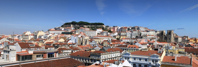 Where Foreigners Prefer to Live in Portugal